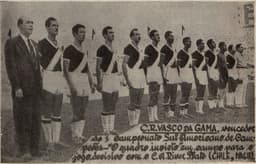 Vasco 1948