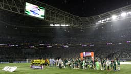 Palmeiras Allianz