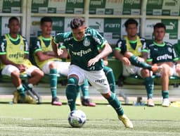 Palmeiras sub-20