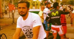 Ciclista morre em Manaus