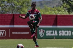 Jhon Arias - Fluminense