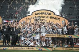 Atlético-MG - Copa do Brasil