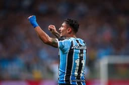 Vina - Grêmio
