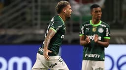 Palmeiras x Tombense Navarro