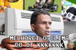 Meme: Remo x Corinthians