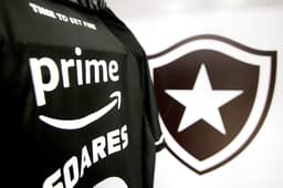 Botafogo - Prime
