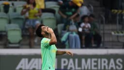 Palmeiras 2 x 1 Cuiabá - Brasileirão 2023 - Flaco López