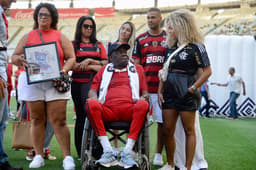 Denir Flamengo