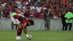 Flamengo x Coritiba