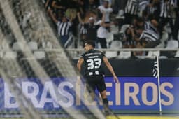 Eduardo - Botafogo