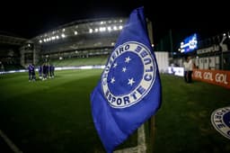 Cruzeiro - bandeira