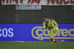 Everson - Brasil de Pelotas x Atlético-MG