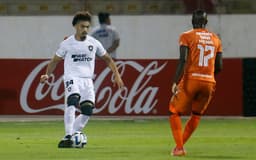 Cesar-Vallejo-x-Botafogo-2