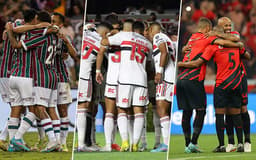 Fluminense,-São-Paulo-e-ATHLÉTICO-PR