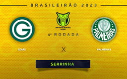 Goiás-x-Palmeiras