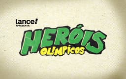 Heróis Olímpicos