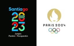 Pan-Americano e Olimpíadas