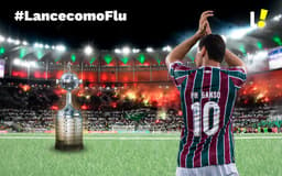 Ganso-Libertadores-Fluminense