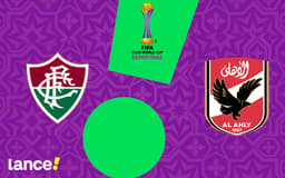 Fluminense x Al Ahly, Onde Assistir , Mundial de Clubes