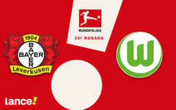onde assistir &#8211; Bayer Leverkusen x Wolfsburg &#8211; Bundesliga