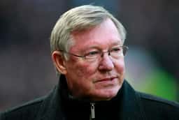 Miniatura da imagem: Alex Ferguson