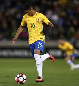 Miniatura da imagem: Douglas Santos