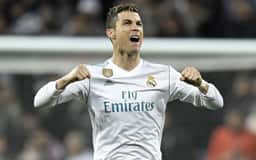 Miniatura da imagem: Cristiano Ronaldo no Real Madrid