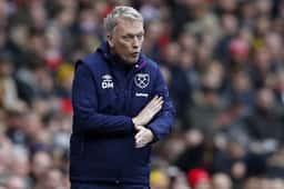 Miniatura da imagem: David Moyes - West Ham