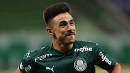 Miniatura da imagem: Willian Bigode Palmeiras