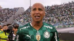 Miniatura da imagem: Deyverson - Palmeiras Libertadores