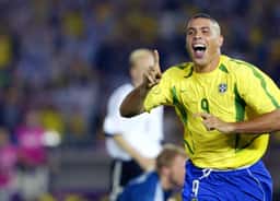 Miniatura da imagem: Brasil x Alemanha - Final da Copa do Mundo de 2002 - Ronaldo Fenômeno