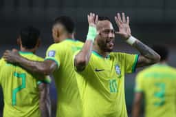 Miniatura da imagem: Brasil - Seleção Brasileira - Neymar