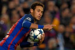 Miniatura da imagem: Neymar - Barcelona 6x1 PSG - 2017