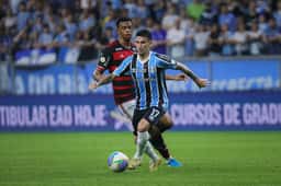 Miniatura da imagem: BRASILEIRO A 2024, GREMIO X FLAMENGO