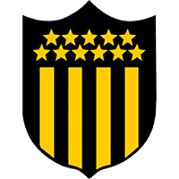 Miniatura da imagem: Escudo Peñarol - Onde assistir