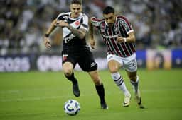 Miniatura da imagem: Freytes x Vegetti em Fluminense x Vasco