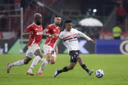 Miniatura da imagem: Internacional x São Paulo no Beira-Rio (Foto: Maxi Franzoi/AGIF)