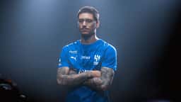 Miniatura da imagem: Darwin Núñez é o novo reforço do Al-Hilal para a temporada