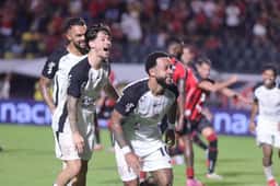 Miniatura da imagem: Corinthians