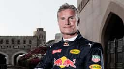 Miniatura da imagem: David Coulthard