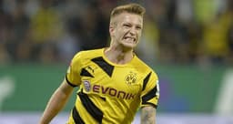 Reus pode trocar o Borussia Dortmund pelo Barcelona (Foto: AFP)