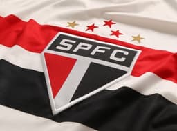 Nova Camisa São Paulo, Under Armour, (foto:divulgação)