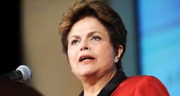 Dilma Rousseff (Foto: Divulgação)