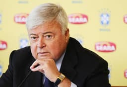 Ricardo Teixeira, ex-presidente da CBF (Foto: Divulgação)