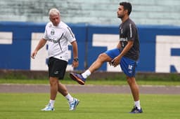 Werley, do Grêmio (Foto: Lucas Uebel/Grêmio)