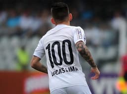 Lucas Lima