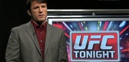 Antes de enfrentar Jon Jones, Chael Sonnen será apresentador de TV