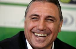 Stoichkov (Foto: Arquivo LANCE!)