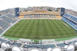 Arena Barueri (Foto: Eduardo Viana)