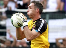 Fernando Prass - Corinthians x Vasco (Foto: Eduardo Viana)